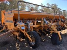 Sembradora Agrometal TX Mega 1352