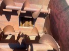Mixer Tedeschi de 9 mts3
