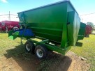 Mixer Tedeschi de 9 mts3