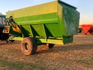 Mixer Montecor H-14