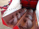 Mixer Mainero 2961