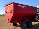 Mixer Mainero 2932