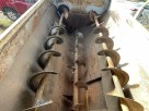 Mixer Comofra de 6 mts3