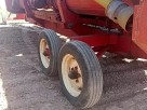 Cabezal maicero Mainero de 1152