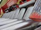 Cabezal maicero Mainero de 1152
