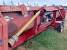 Cabezal maicero Mainero de 1152