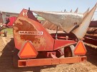 Cabezal maicero Mainero de 1152