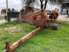 Cabezal Mainero 1889 1052