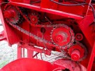 Rotoenfardadora Mainero 5886