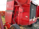 Rotoenfardadora Mainero 5885