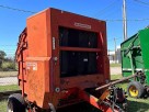 Rotoenfardadora Mainero 5880