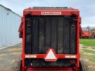 Rotoenfardadora Mainero 5880