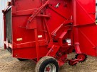 Rotoenfardadora Mainero 5880