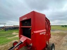 Rotoenfardadora Mainero 5880