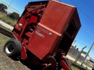Rotoenfardadora Mainero 5880