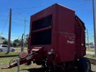 Rotoenfardadora Mainero 5880