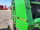 Rotoenfardadora John Deere 535