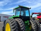 Tractor John Deere 4960