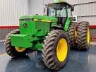 Tractor John Deere 4960