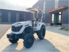 TRACTOR BRONCO 604