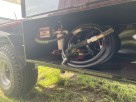 TANQUE COMBINADO DE 5.000 lts Metalpaz