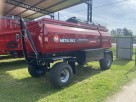 TANQUE COMBINADO DE 5.000 lts Metalpaz
