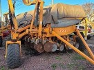 Sembradora Agrometal MXY 2717