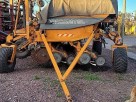 Sembradora Agrometal MXY 2717