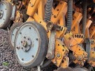 Sembradora Agrometal MXY 2717