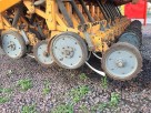 Sembradora Agrometal MXY 2717