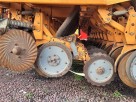 Sembradora Agrometal MXY 2717