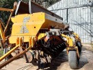 Sembradora Agrometal MX-23