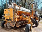 Sembradora Agrometal MX-23