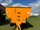 Batea comofra BV 9,5 m3