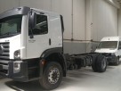 Camion Volkswagen Constellation 19.330