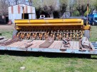Sembradora Agrometal GX 2121