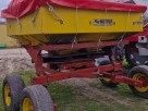 FERTILIZADORA METFER.
