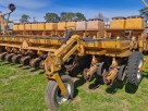 SEMBRADORA AGROMETAL TX 12 A 52 MECANICA