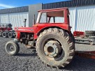 Tractor Massey Ferguson 1095