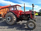 Tractor Massey Ferguson 1095