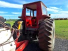 Tractor Massey Ferguson 1185