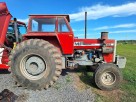 Tractor Massey Ferguson 1185