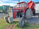 Tractor Massey Ferguson 1185