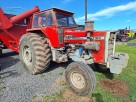 Tractor Massey Ferguson 1185