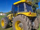 TRACTOR PAUNY EVO 250.