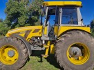 TRACTOR PAUNY EVO 250.