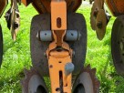 AGROMETAL TX 13 A 52