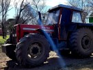Tractor Massey Ferguson 297