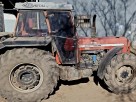 Tractor Massey Ferguson 297