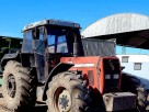 Tractor Massey Ferguson 297